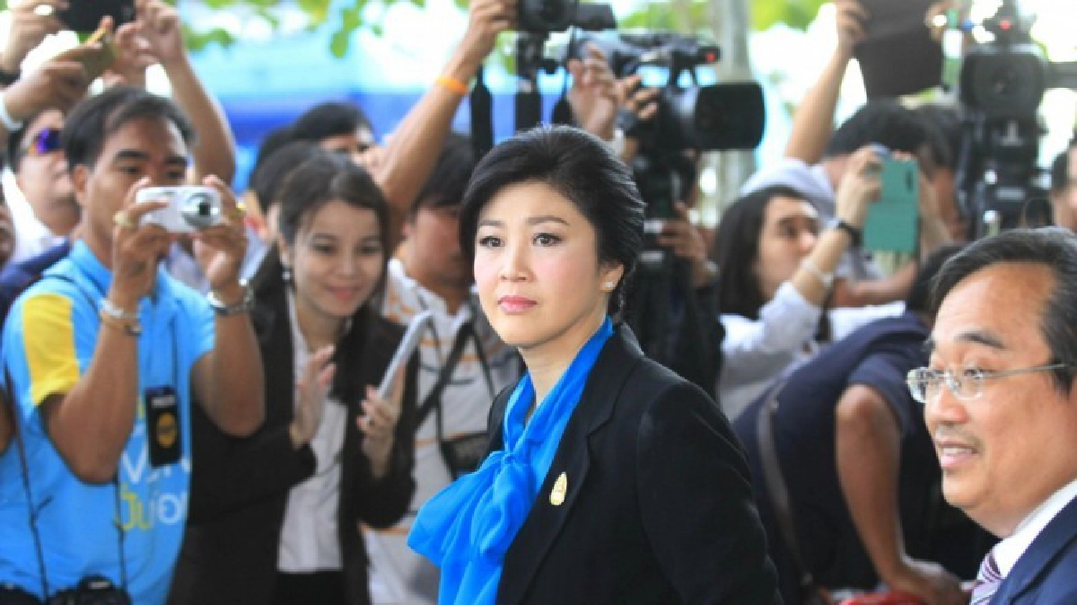 13 คดี“ยิ่งลักษณ์”ในมือป.ป.ช.