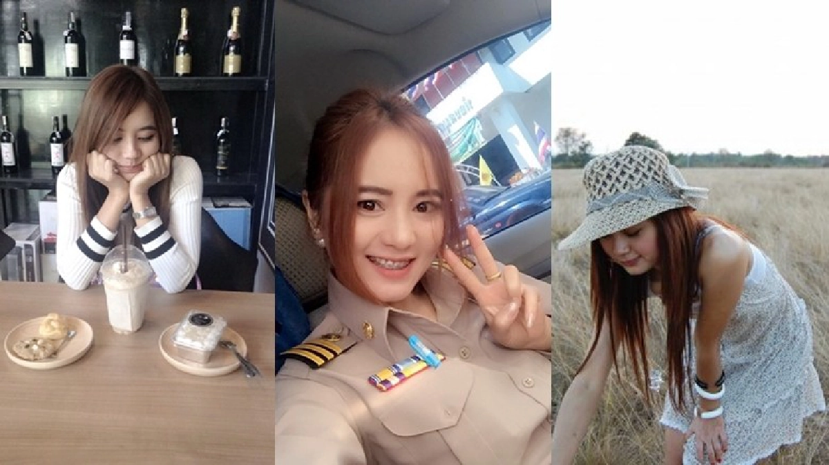 จีบมั้ย!!ผู้ช่วยผู้ใหญ่บ้านสวย-โสด จีบมั้ย!!ผู้ช่วยผู้ใหญ่บ้านสวย-โสด
