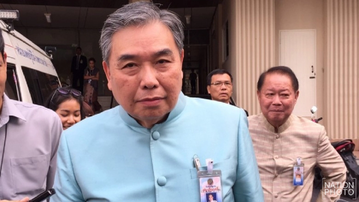 เซ็น เรียกค่าเสียหาย “จำนำข้าวปู” กำลังเดินตามขั้นตอน