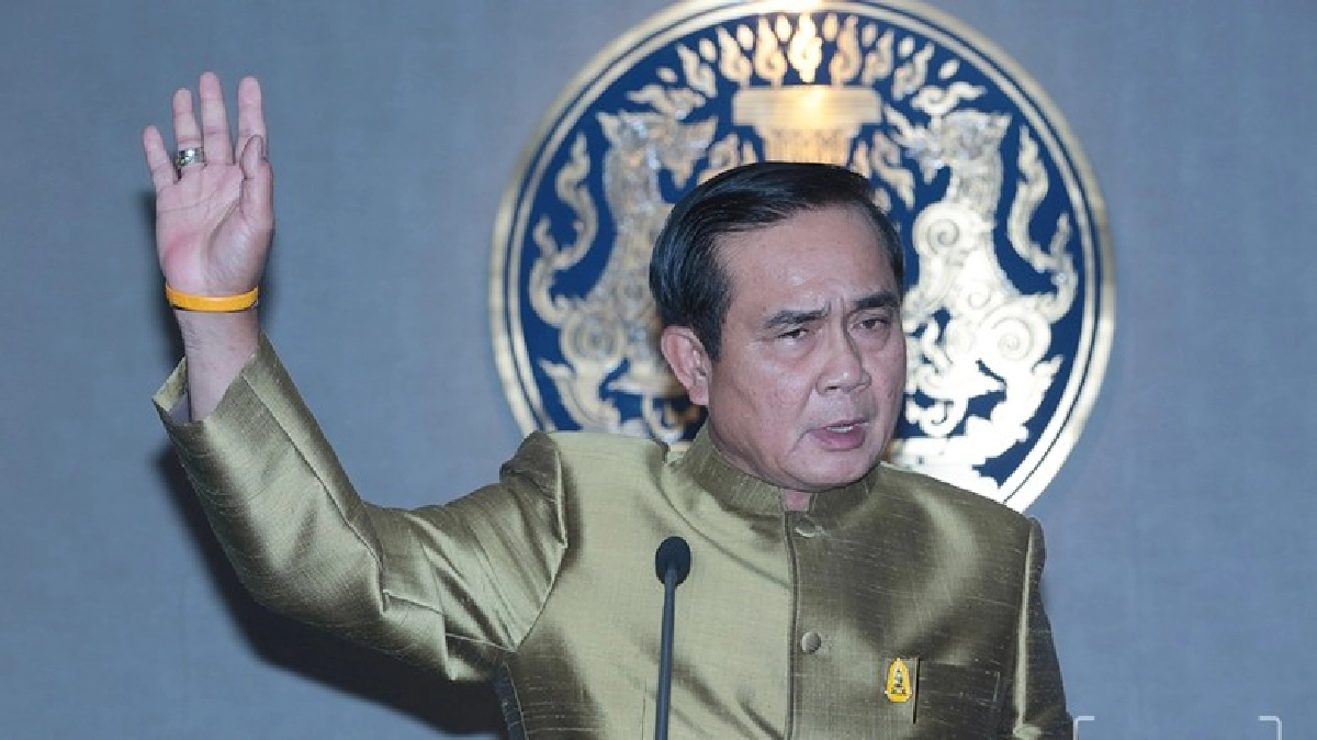 "ไม่ใช่หน้าที่ กกต.มากำหนดรัฐบาลทำนี่ ทำโน่น"  