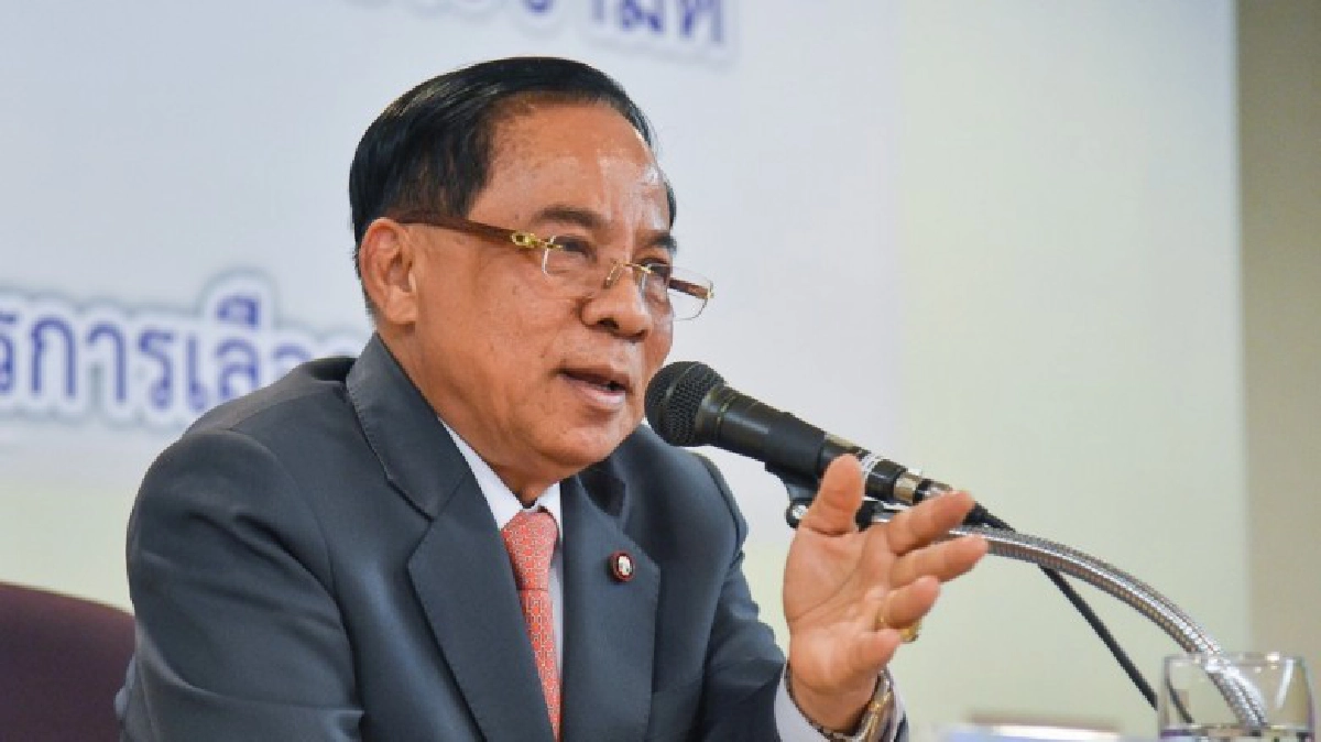 กกต.วางแนวปฏิบัติคดีเลือกตั้ง หลัง รธน.ให้ศาลยึดสำนวน กกต.