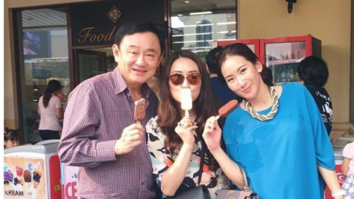 “ทักษิณ”แพ้คดี!! ศาลปค.ยกคำฟ้อง