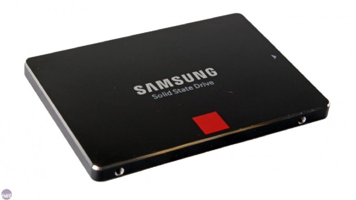 งานนี้มีเฮ!! ซัมซุงประกาศลดราคา SSD เท่า HDD ในปี 2563 งานนี้มีเฮ!! ซัมซุงประกาศลดราคา SSD เท่า HDD ในปี 2563