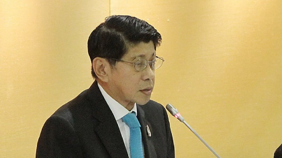 รัฐบาล ปัด "เซ็ตซีโร่องค์กรอิสระ"