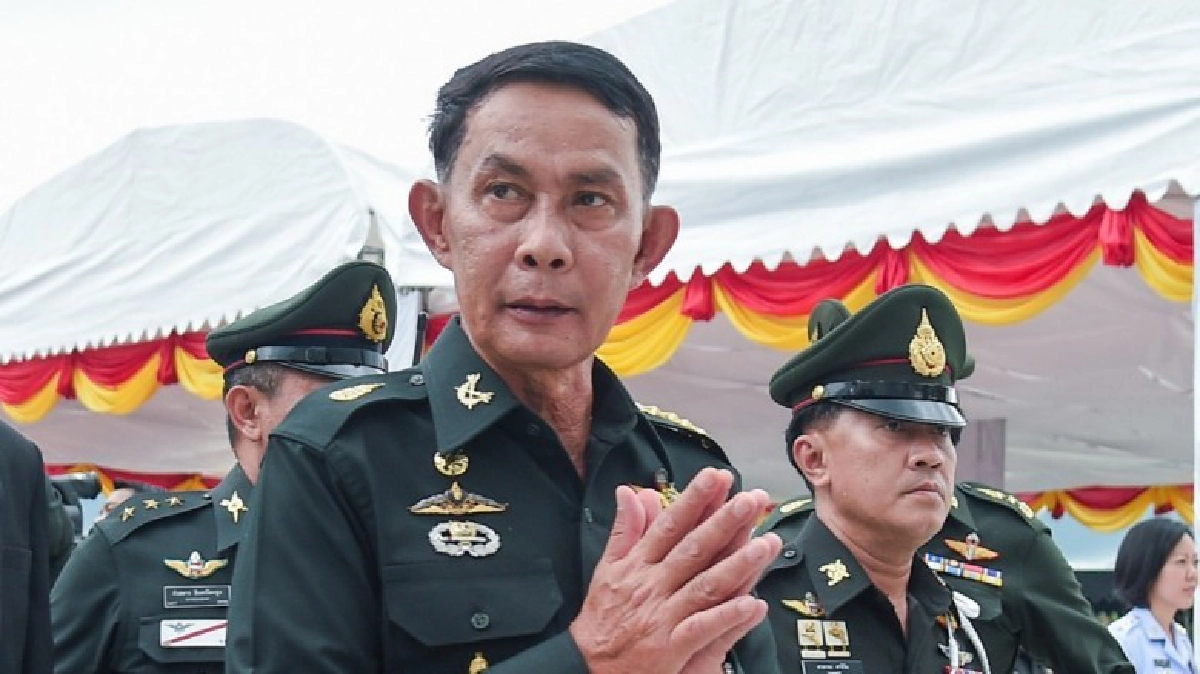  "บิ๊กตู่" เปิดทาง สอบ"บิ๊กติ๊ก"