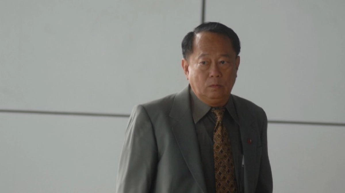 ศาลอาญา ให้ประกัน  เชาวรินธร์ ” คดียักยอกทรัพย์ 