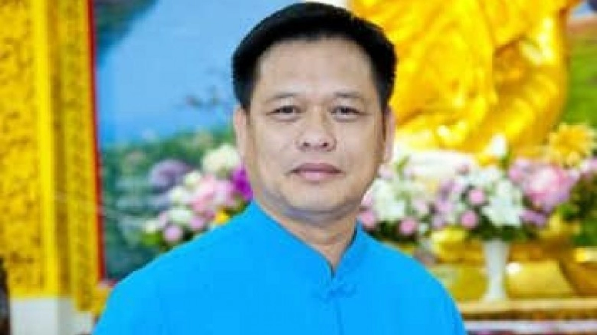ร่วมบุญสร้างพระพุทธรูปประจำจ.แม่ฮ่องสอน ร่วมบุญสร้างพระพุทธรูปประจำจ.แม่ฮ่องสอน