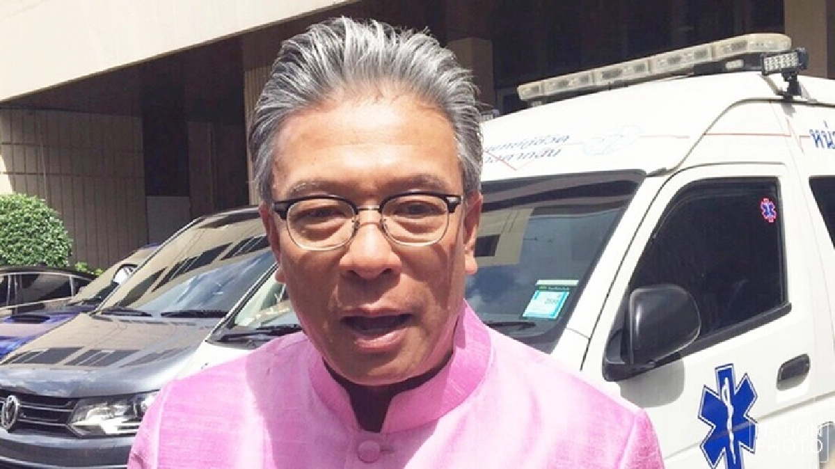 ส่งกม. 7ชั่วโคตร ถึง สลค. เตรียมชงครมไฟเขียว