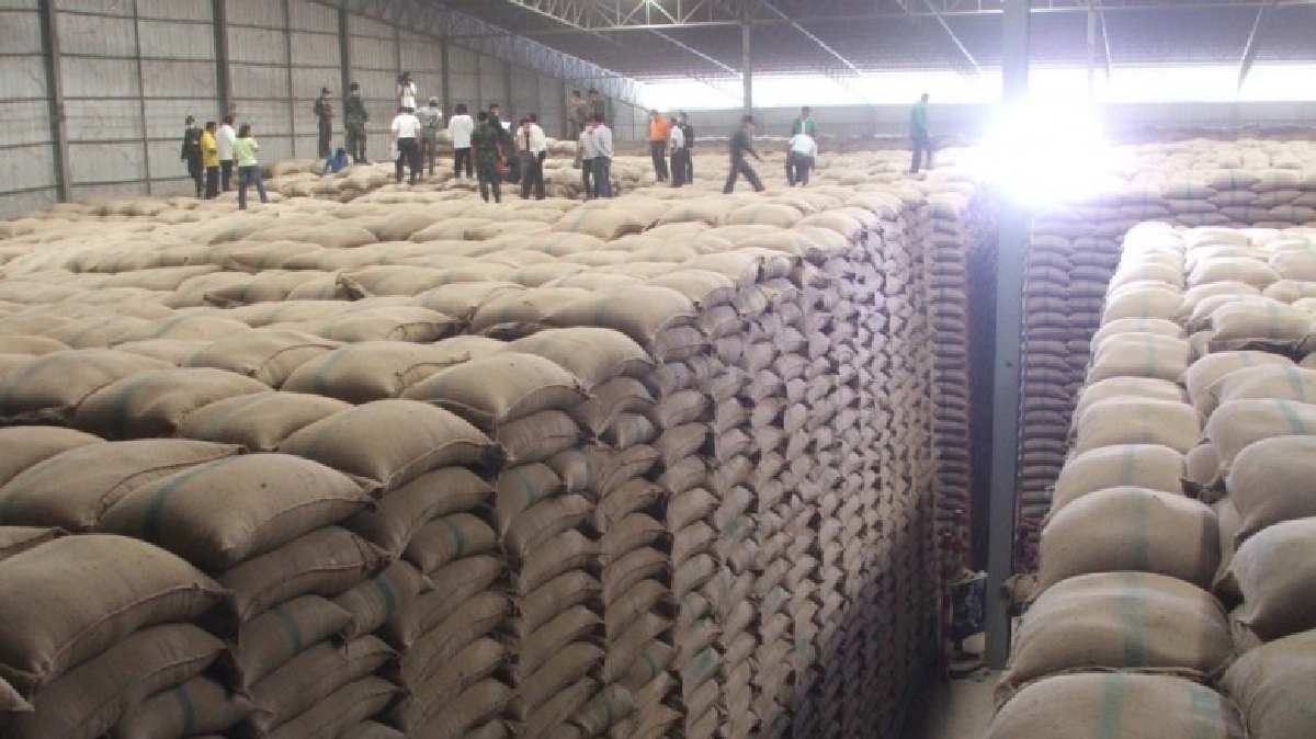 ถึงไม่ใช้ ม.44 ก็มีคน ยึดทรัพย์ "จำนำข้าว" อยู่ดี