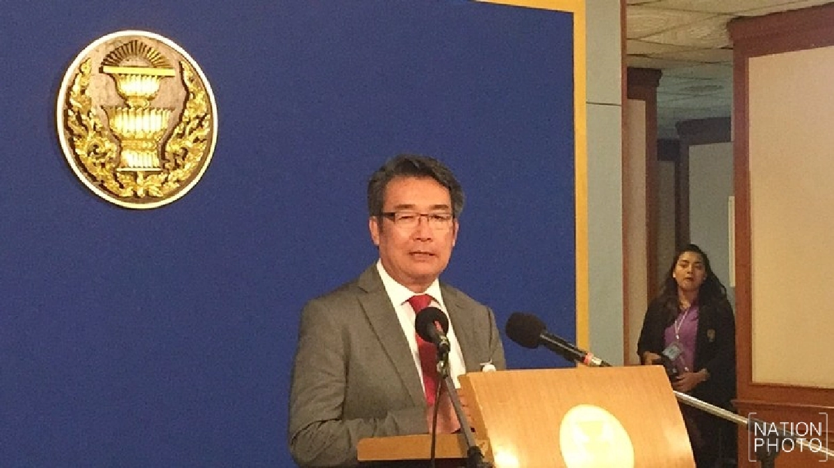 อดีตนักการเมือง-อดีต ส.ส.ตอบรับร่วมฟังความเห็น 