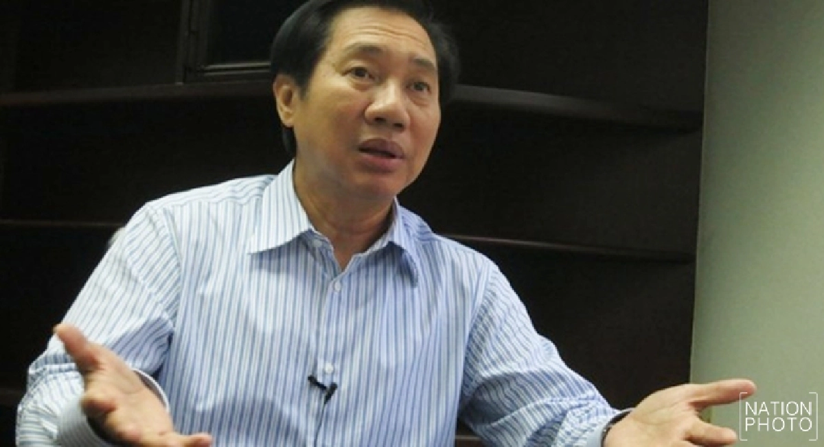 “โภคิน” ไม่ต้องจ่าย 1.4 พันล้าน จัดซื้อรถ-เรือดับเพลิงฯ