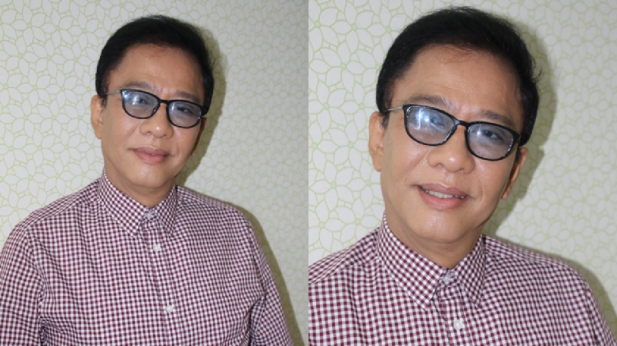 ชมภาพ “แอ๊ด-สุรชัย" ล่าสุดชัดๆ (ชมคลิป) ชมภาพ “แอ๊ด-สุรชัย" ล่าสุดชัดๆ (ชมคลิป)
