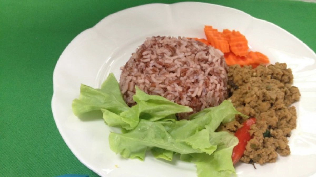 คนไทยป่วยโรคหลอดเลือดหัวใจเฉลี่ยชม.ละ 30คนแนะกินเจให้ปลอดโรค คนไทยป่วยโรคหลอดเลือดหัวใจเฉลี่ยชม.ละ 30คนแนะกินเจให้ปลอดโรค