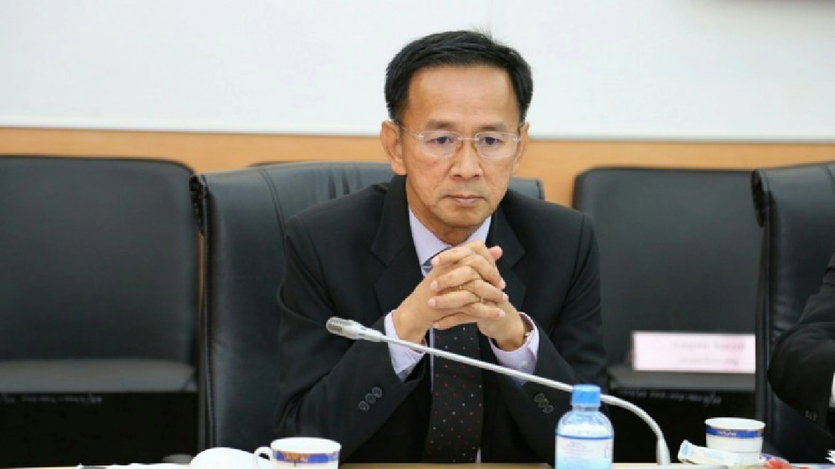 สพฐ.เตรียมตั้งสอบวินัยสพม. 20 สอบครูผู้ช่วยปี 58 รั่ว