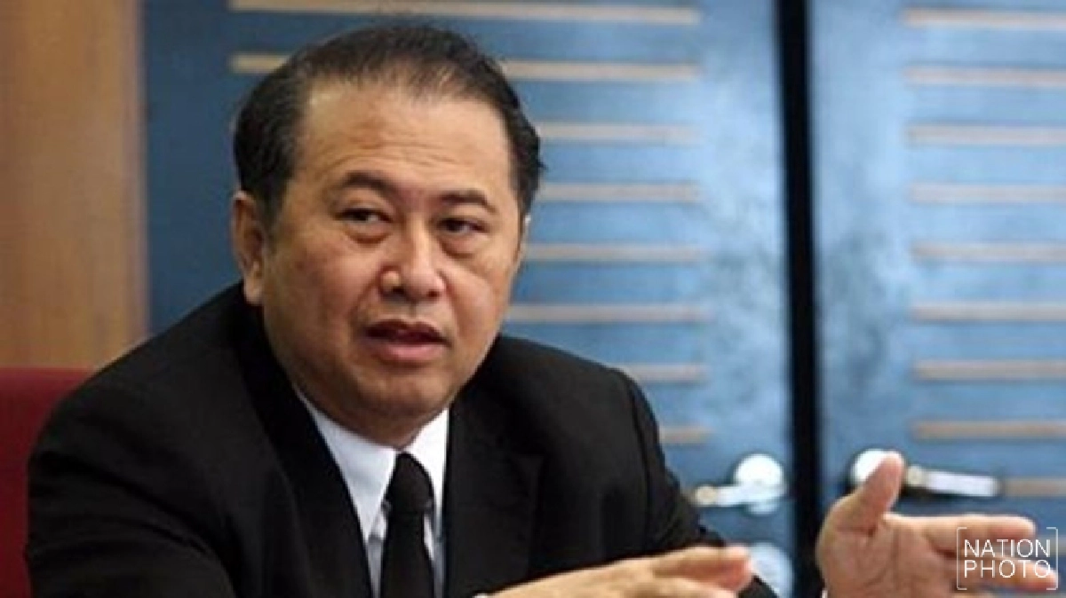 กกต.โล่ง สปท.ไม่ชงเซ็ตซีโร่