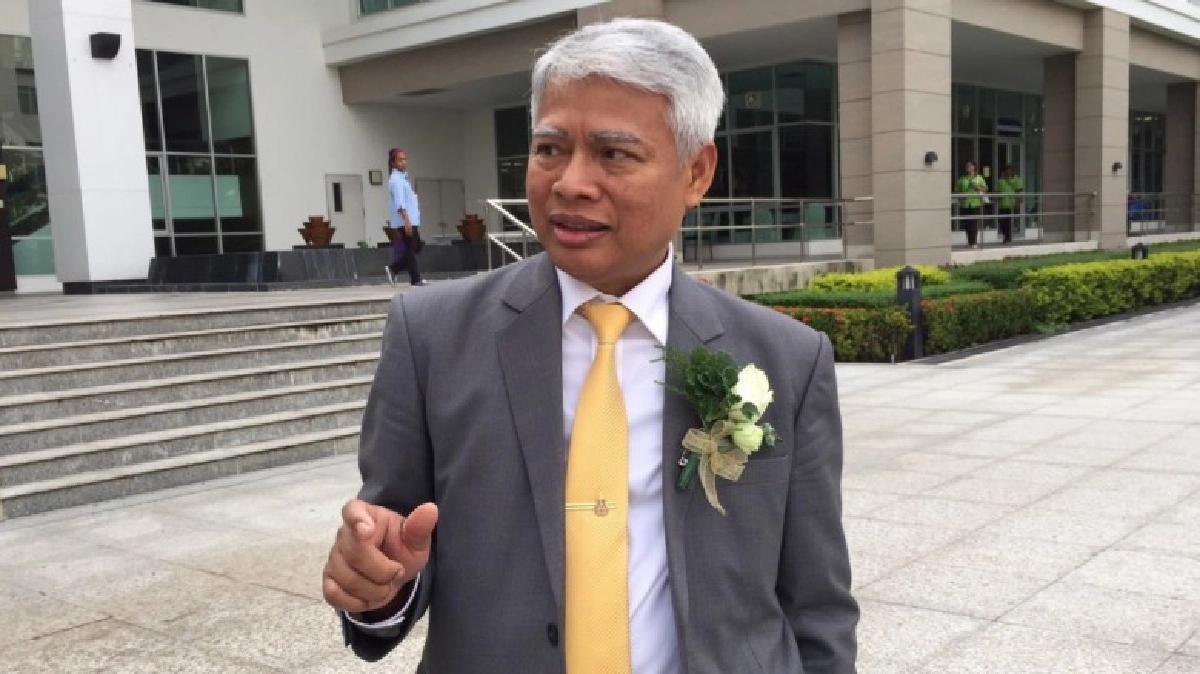  "ป.ป.ช." แย้ม "คดีบ้านเอื้ออาทร" แนวโน้ม "อสส." สั่งฟ้องสูง