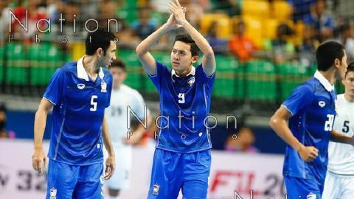 อาร์มฝีเท้าคมมีลุ้นย้่ายค้าแข้งลีกคาซัคฯ อาร์มฝีเท้าคมมีลุ้นย้่ายค้าแข้งลีกคาซัคฯ