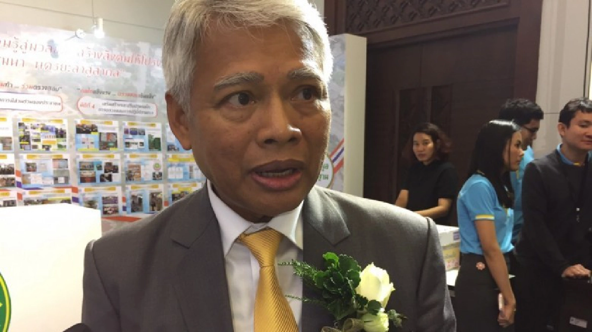 "ป.ป.ช." เผย คดี "จุติ" เอื้อ 3จี เอกชน ใกล้งวด