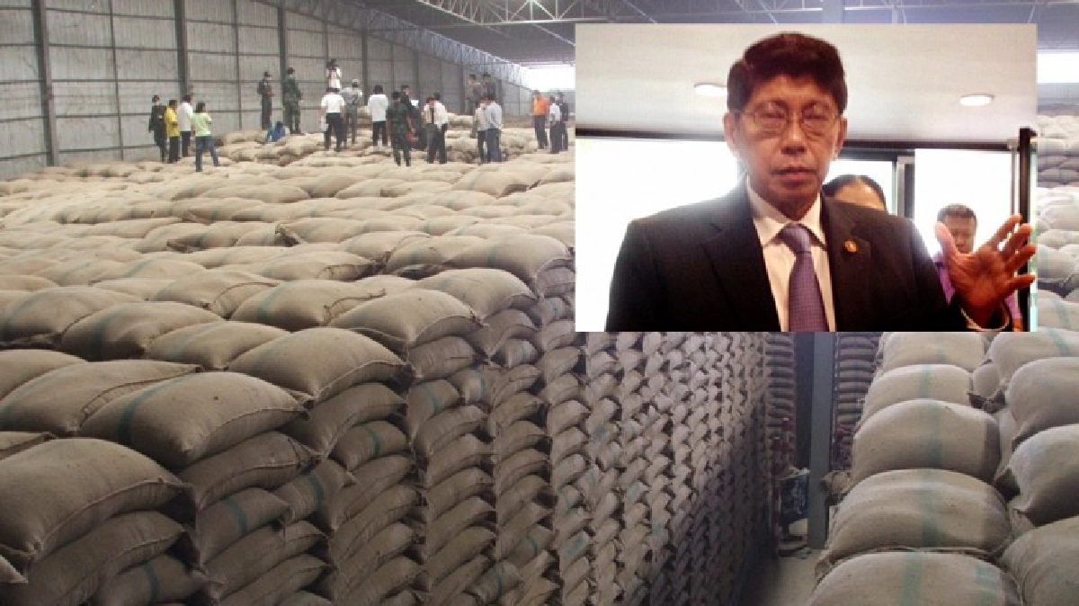 กรรมการ กขช.ยุค “ยิ่งลักษณ์” เสี่ยงจ่ายชดเชยจำนำข้าว