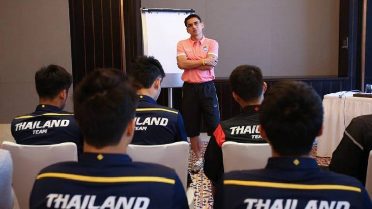 "ช้างศึก" ล้มแผนอุ่นเครื่องก่อนบู๊ยูเออี