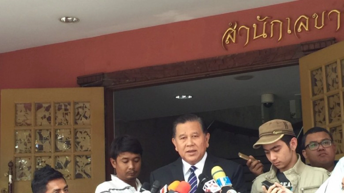 “ธนะศักดิ์”เตรียมคุย“ผู้ประกอบการ”ป้องกัน"ทัวร์ศูนย์เหรียญ “ธนะศักดิ์”เตรียมคุย“ผู้ประกอบการ”ป้องกัน"ทัวร์ศูนย์เหรียญ