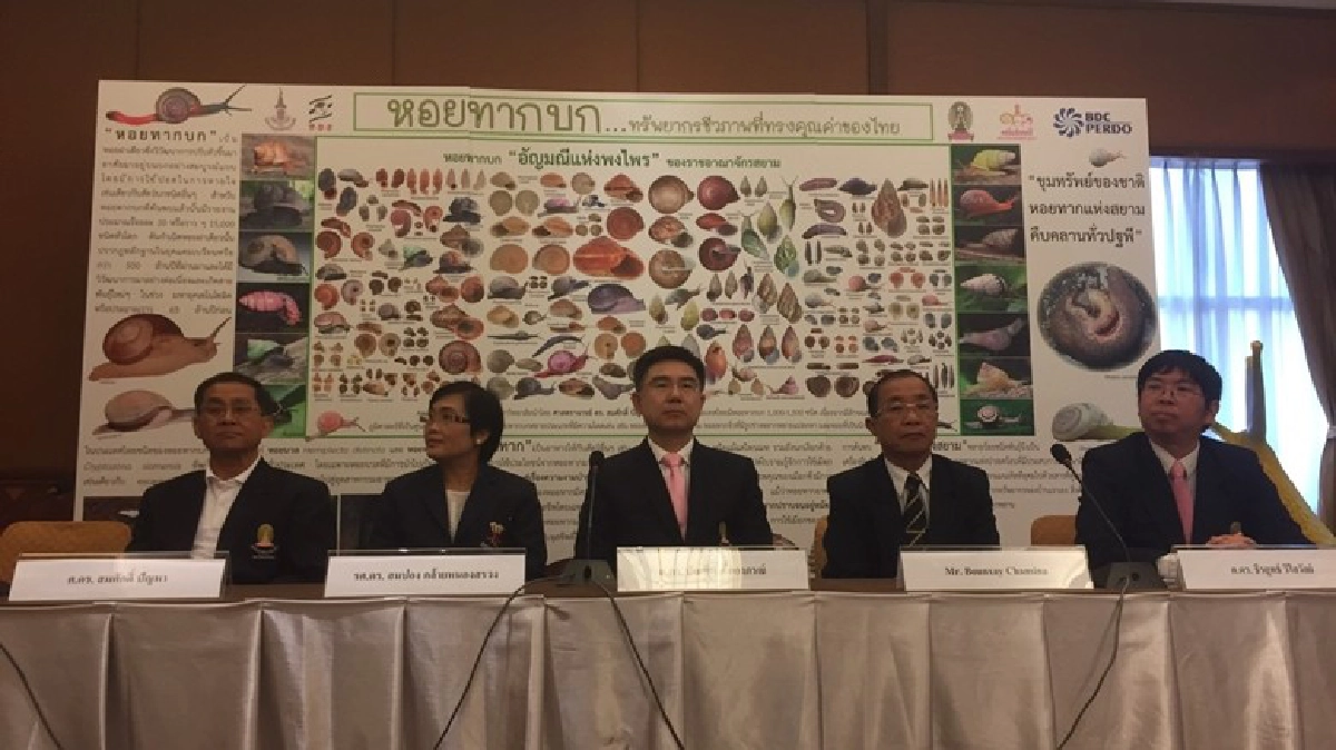 100 ปีจุฬาฯเปิดตัว“ตะขาบน้ำตก”ชนิดใหม่ของโลก 100 ปีจุฬาฯเปิดตัว“ตะขาบน้ำตก”ชนิดใหม่ของโลก