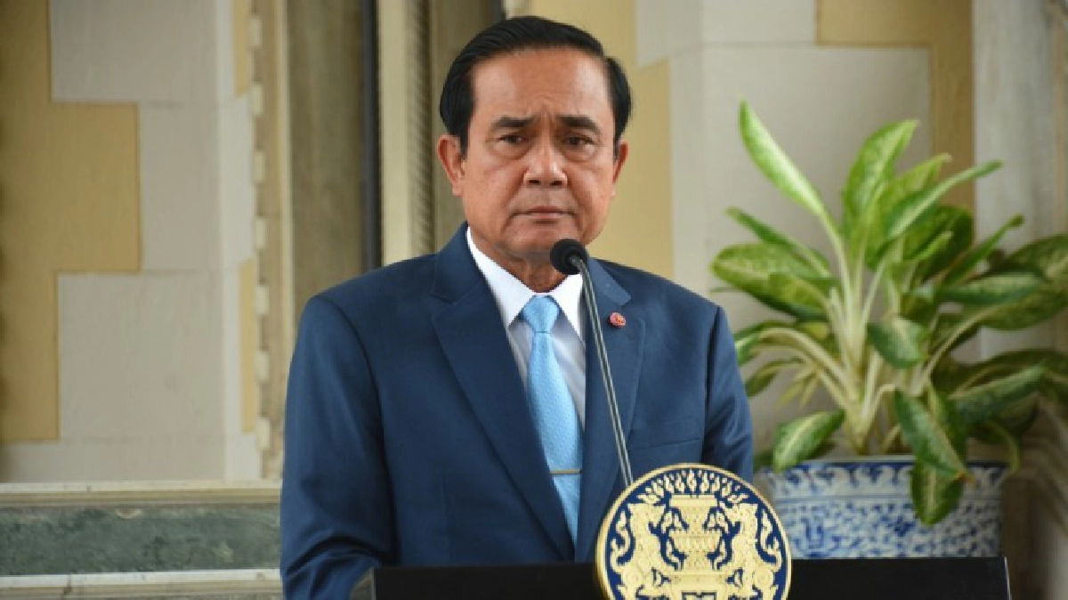 บิ๊กตู่ เตรียมความพร้อมร่วมประชุมสุดยอดกรอบความร่วมมือเอเชีย