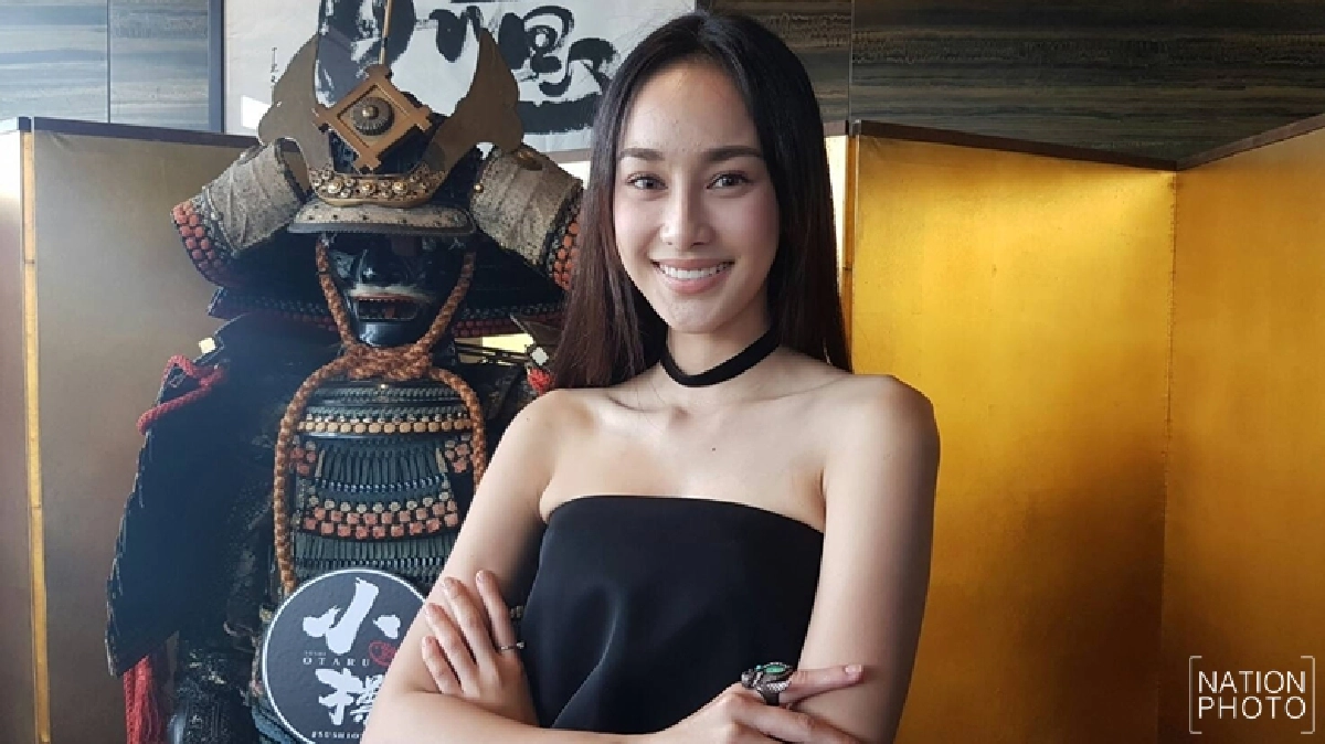 'นาว' หวั่นดราม่าข้อหาทารุณสัตว์ 'นาว' หวั่นดราม่าข้อหาทารุณสัตว์