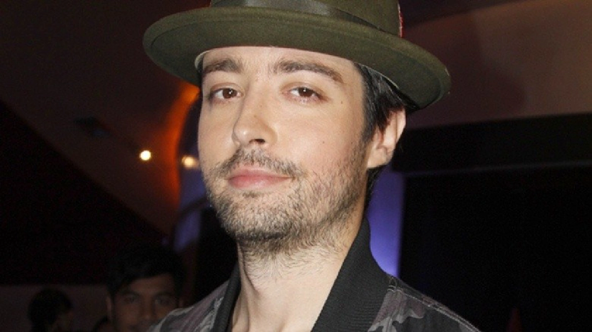 ‘ฮิวโก้’ คัมแบ็กวงการเพลงไทย