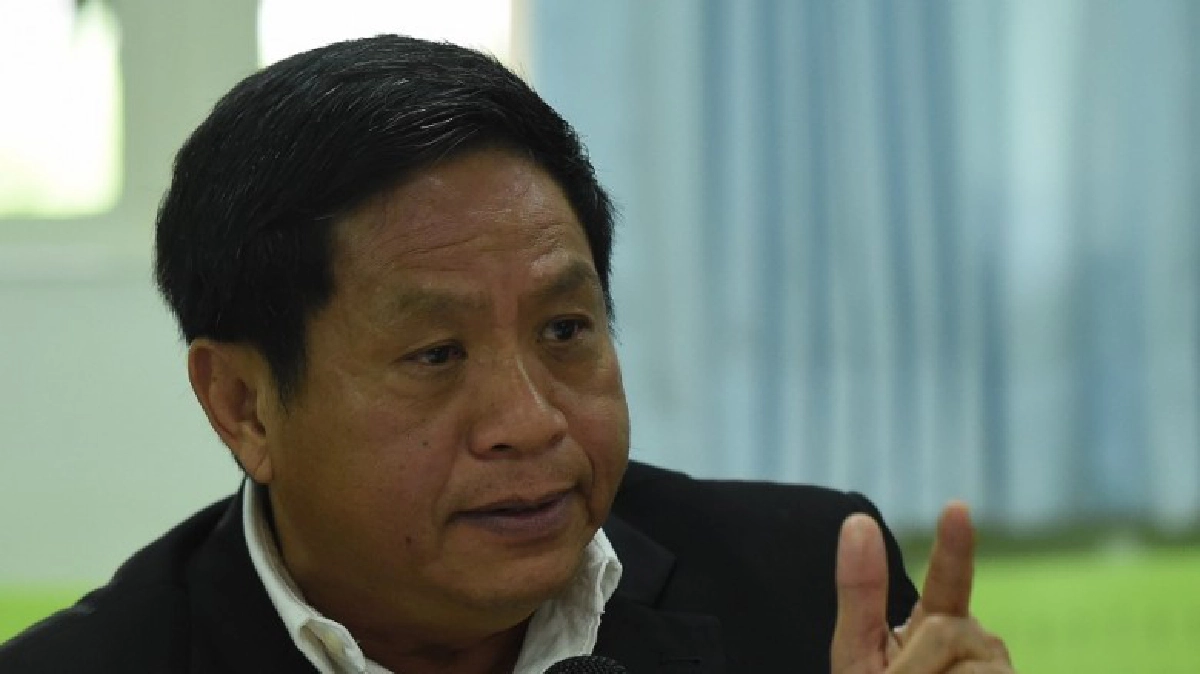 ฟันธง!! “สมศักดิ์” โดนตัดสิทธิการเมืองตลอดชีวิต