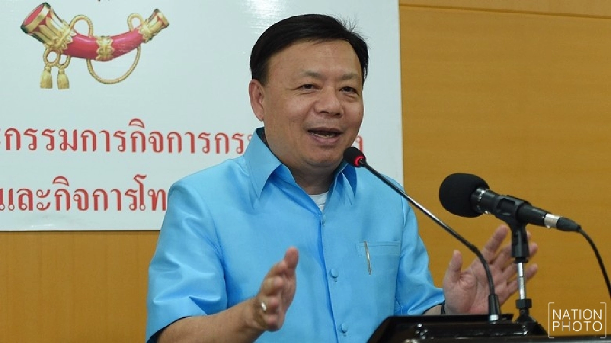 แจกคูปองดิจิทัลทีวีอีก4.78ล้านใบพ.ย.นี้ แจกคูปองดิจิทัลทีวีอีก4.78ล้านใบพ.ย.นี้