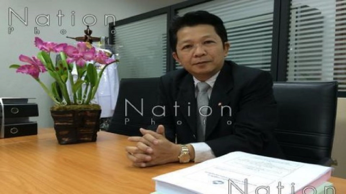 แจงขั้นตอนฟ้องศาลขรก.โกง