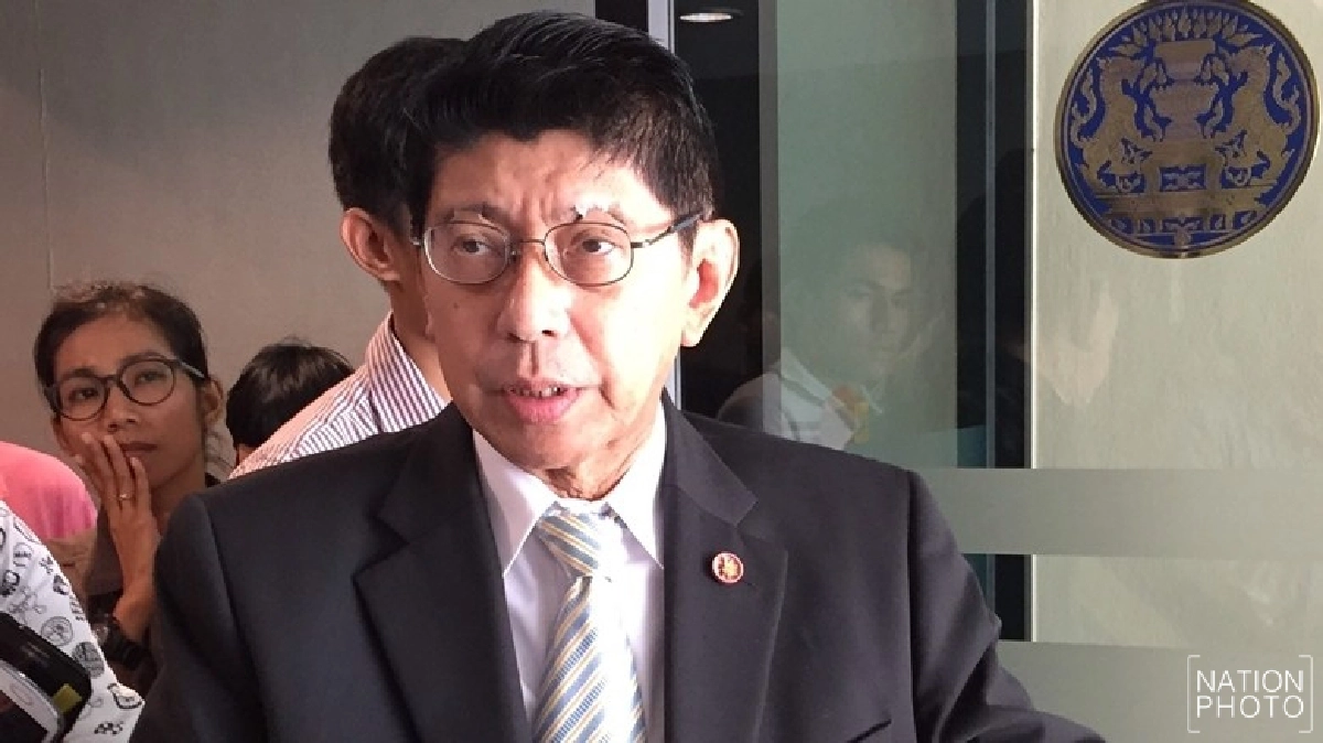  เลือก "นายกฯ" ไม่ได้ "รบ.บิ๊กตู่" สั่ง "ยุบสภา"