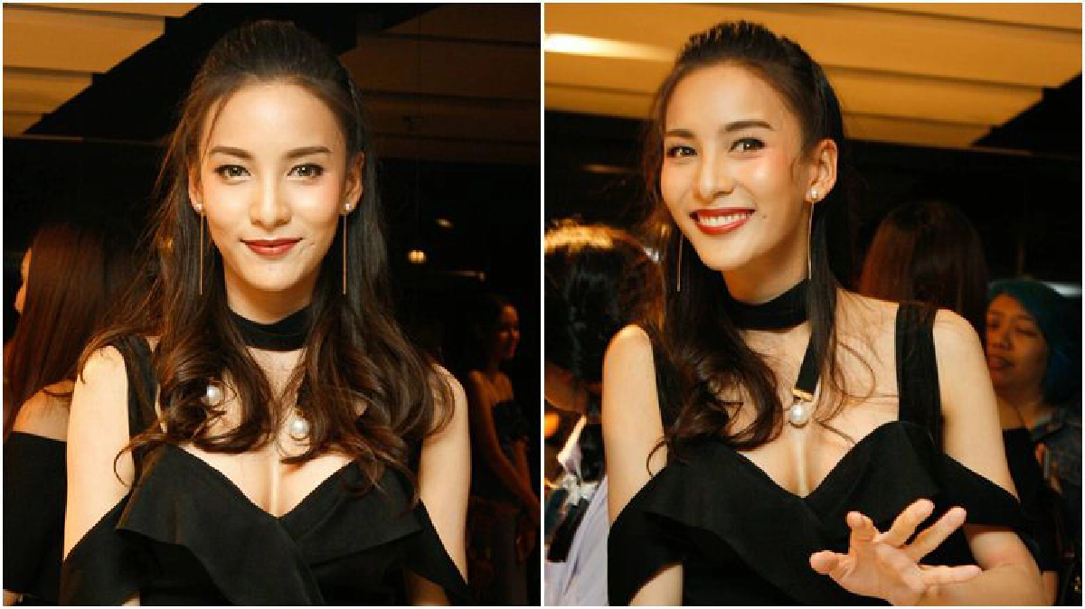เม้าท์ให้แซด ‘กรีน’ อึ๋ม! เพราะอัพไซส์ประชดรัก(ชมคลิป) เม้าท์ให้แซด ‘กรีน’ อึ๋ม! เพราะอัพไซส์ประชดรัก(ชมคลิป)