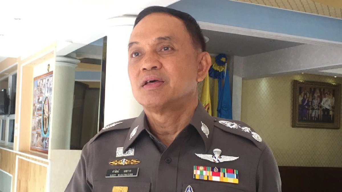 “ผบช.น.”เร่งแก้ปัญหาจราจรปรับ43จุด “ผบช.น.”เร่งแก้ปัญหาจราจรปรับ43จุด