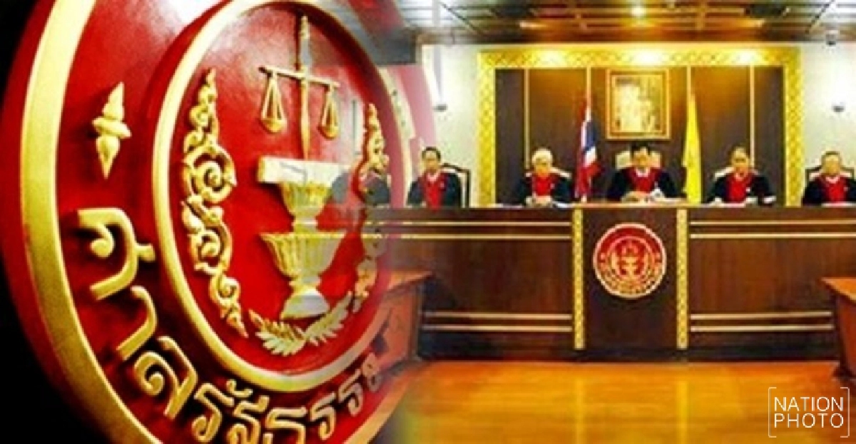 ตุลาการศาลรธน. ยันคำวินิจฉัยปมคำถามพ่วงไม่ตีความเกินคำขอ