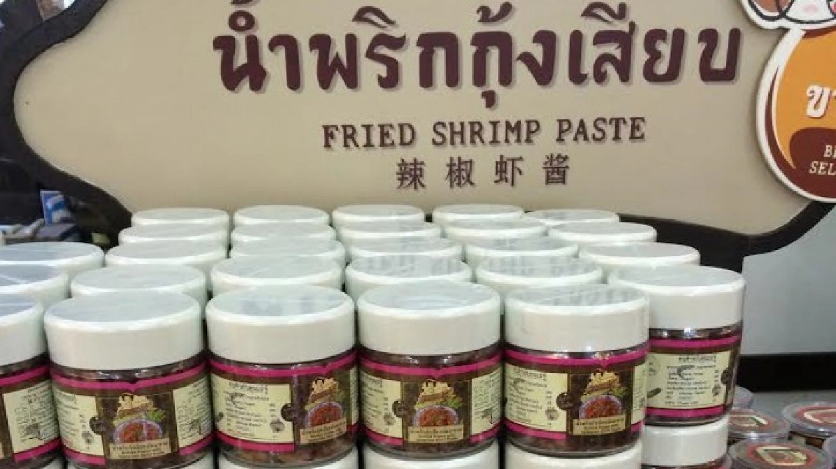 "แม่จู้"ขายดีเพราะยึดคำสอน"เหมือนทำให้ลูกทาน"