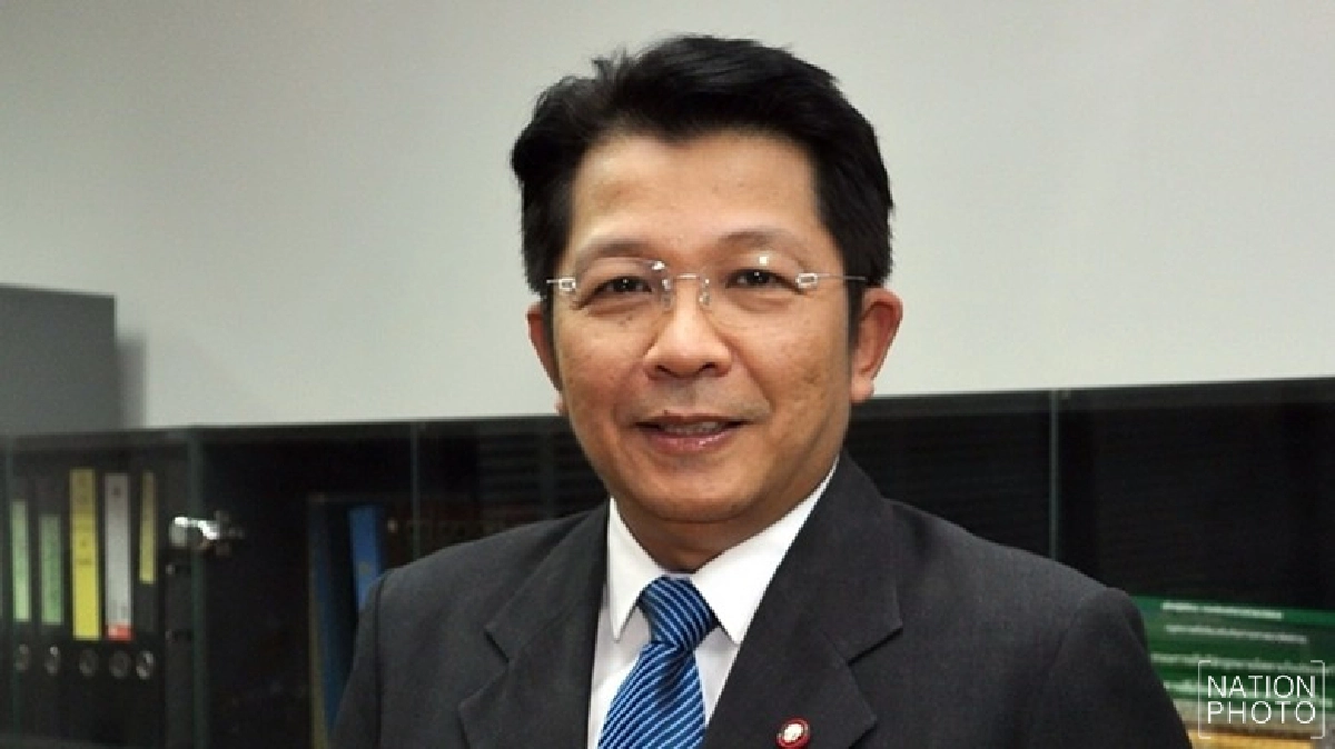 แจงยิบขั้นตอนยื่นฟ้อง ศาลอาญาคดีทุจริตฯกลาง