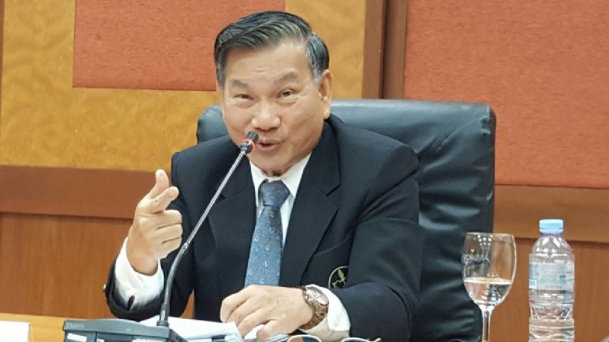 ศาลปกครอง เผยไม่มีนักการเมือง ร้องชะลอจ่ายค่าเสียหายจำนำข้าว