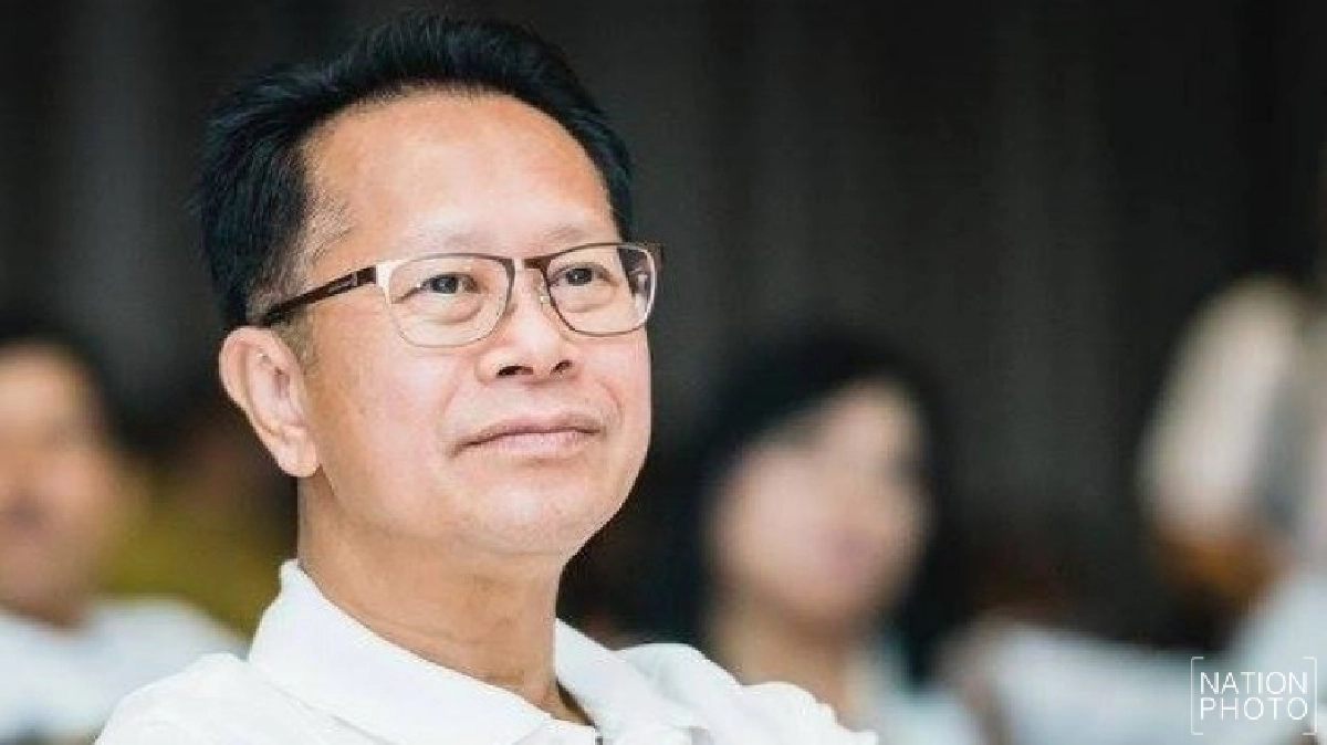 รองปลัดยธ.ยันไทยร่วมงานใกล้ชิดแอมเนสตี้ รองปลัดยธ.ยันไทยร่วมงานใกล้ชิดแอมเนสตี้