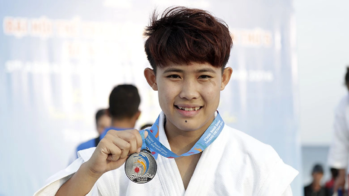 ทัพไทยได้ทองบีชเกมส์เพิ่ม -เวียดนามครองแชมป์มหกรรม
