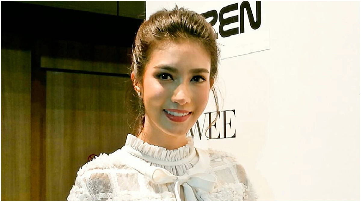 ‘ไอซ์’ ยกลูกชาย ‘โหน่ง ชะชะช่า’ คือคนที่ใช่!!