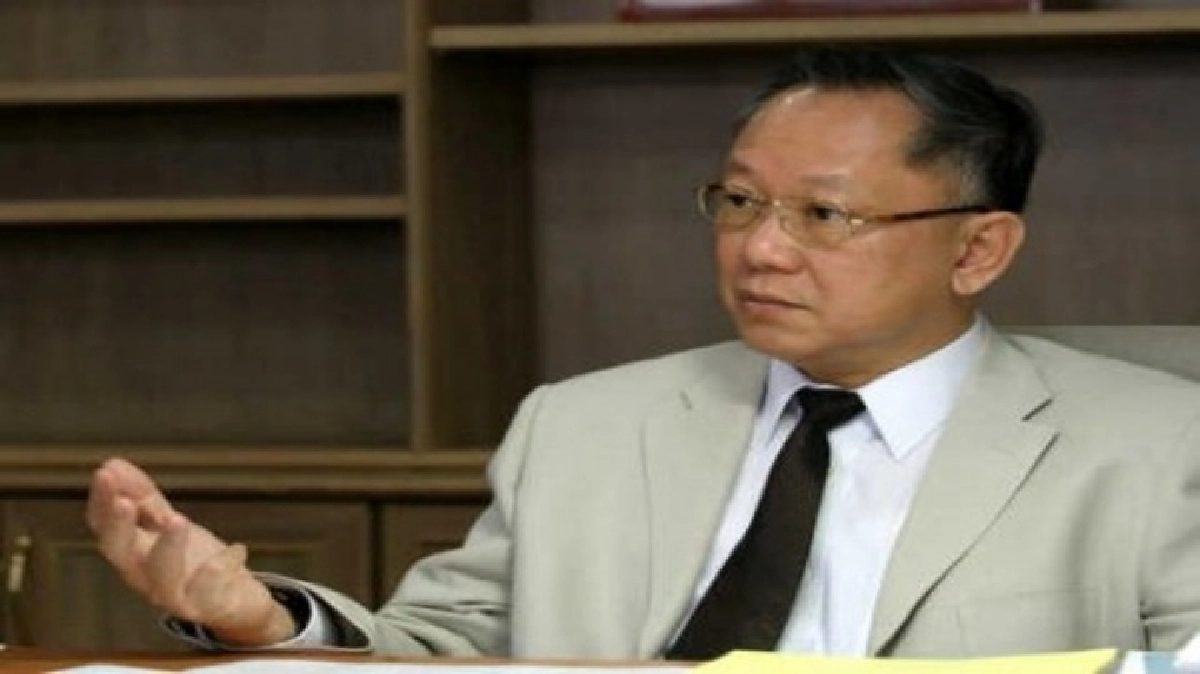 สังศิต ชี้ ลำพังกฎหมายปราบโกง ลดทุจริตไม่ได้