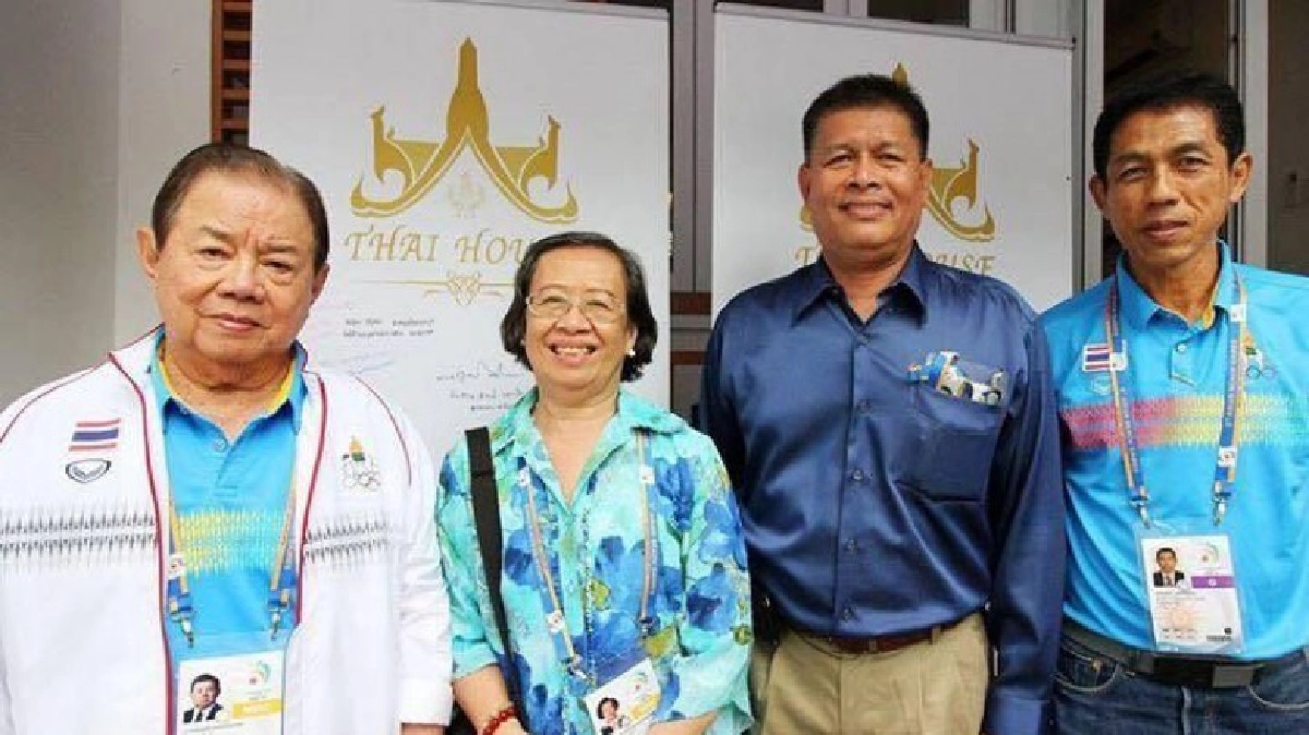 ประธาน อลป.ไทยมองเวียดนามจัดบีชเกมส์ "สอบผ่าน" 