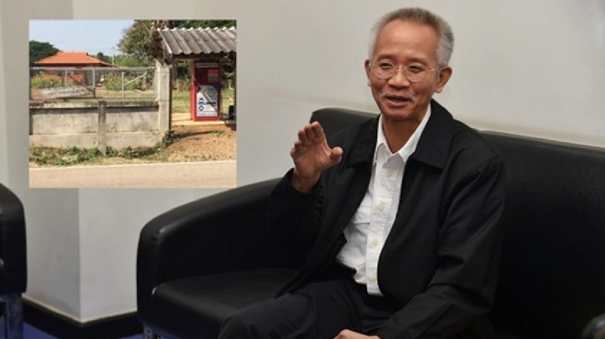 ซัด คสช.ไม่จริงใจปราบโกง ไม่เร่งตรวจสอบน้องชายนายกฯ  