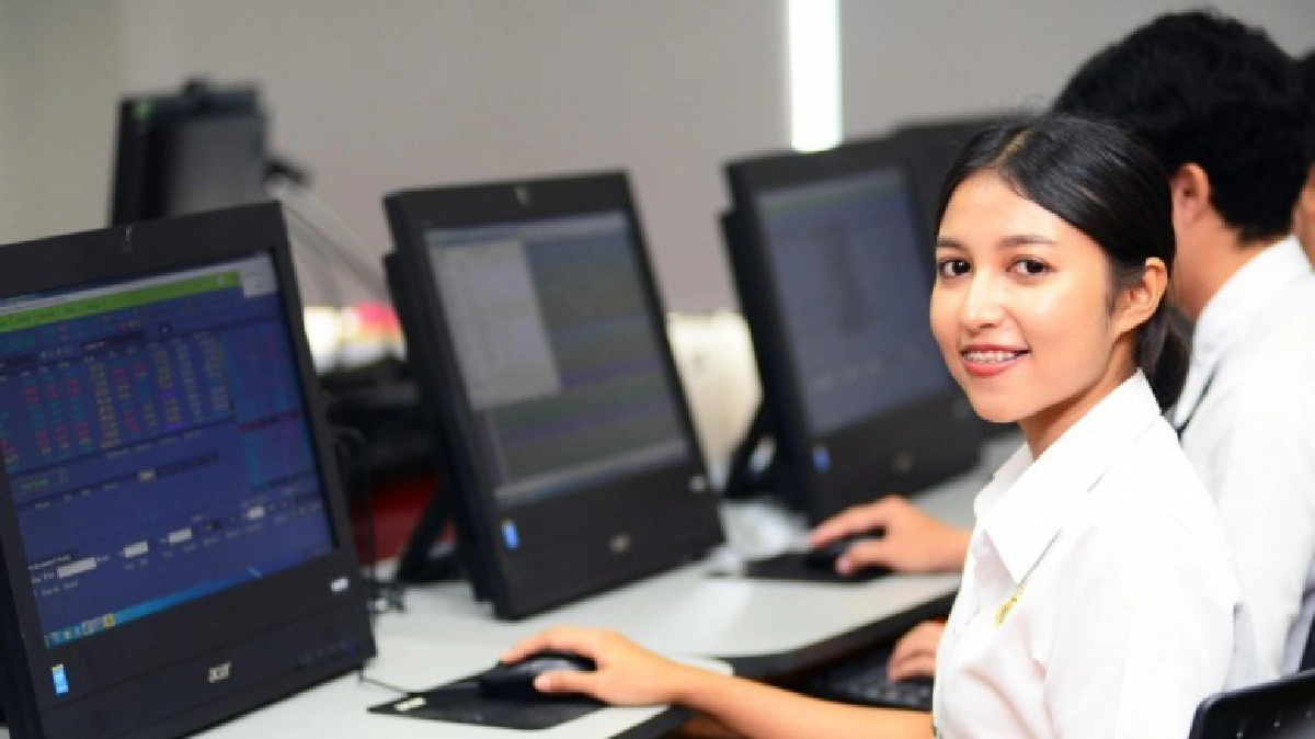 เปิดห้องเรียนสร้างผู้ประกอบการธุรกิจ 4.0