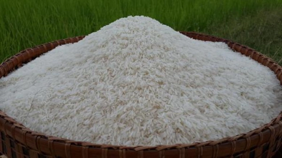 สิ่งบ่งชี้ทางภูมิศาสตร์ข้าวไทย สิ่งบ่งชี้ทางภูมิศาสตร์ข้าวไทย