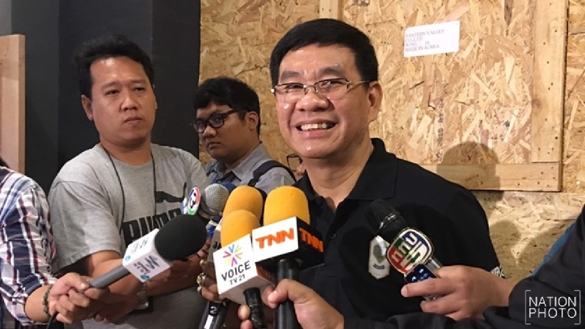 ม.44 ยุบสภาทำได้!!