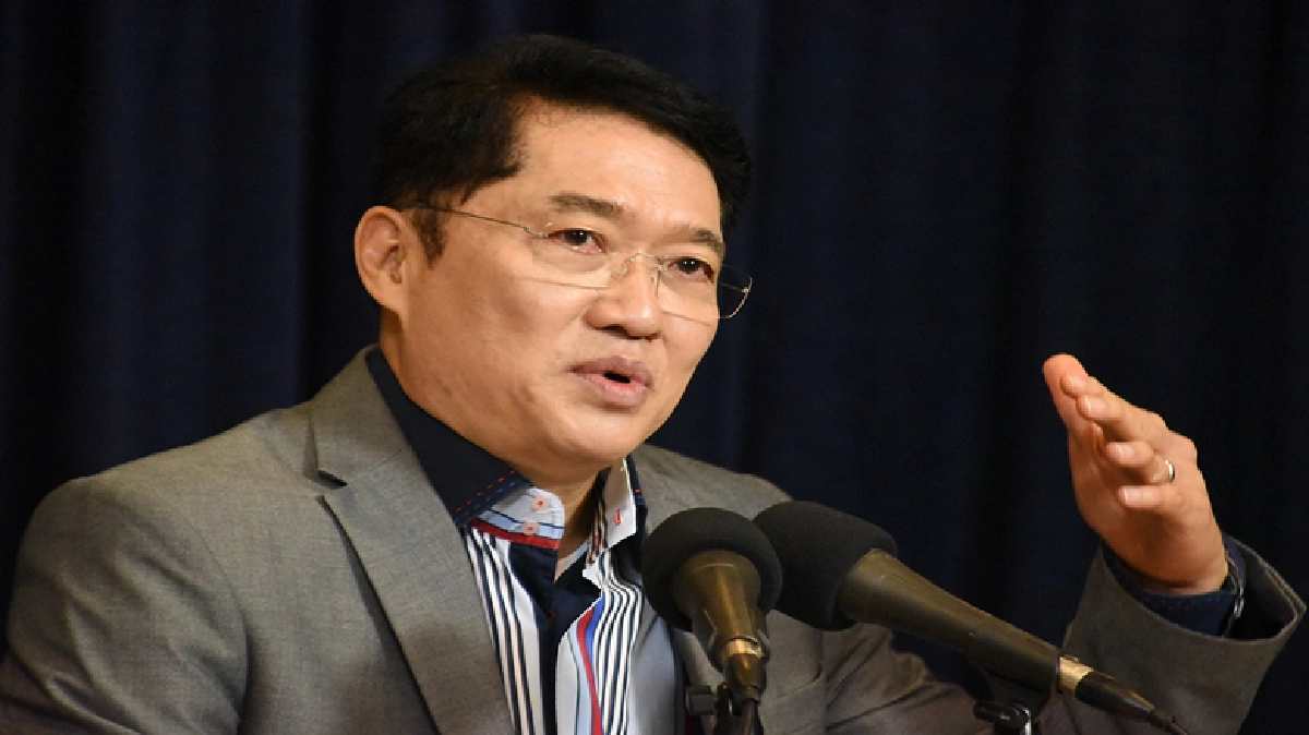 “องอาจ”ขอทุกฝ่ายเคารพคำวินิจฉัยศาลรธน. 