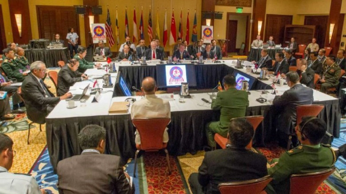 กห. แจงใช้งบ 20 ล้านพาคณะ"บิ๊กป้อม"บินสหรัฐฯ